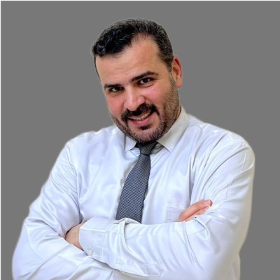 Anas Mohammad Saeed Idlibi
