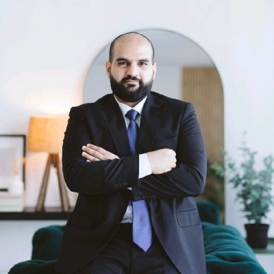 Mohammed Kamal Tareq Al-Gburi